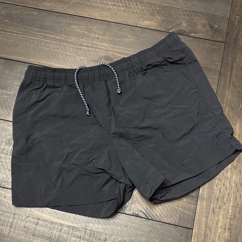 Women’s Columbia PFG Drawstring Shorts